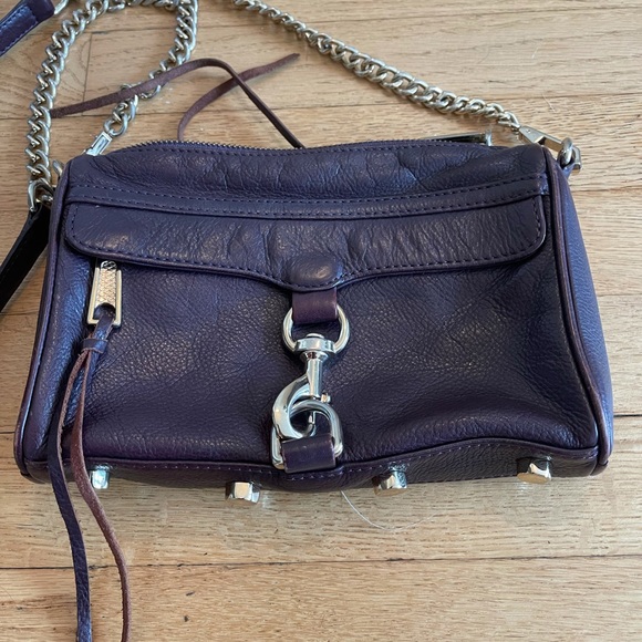 Rebecca Minkoff Handbag - Picture 4 of 4